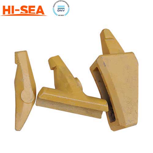 T4 Serial Dredge Cutter Teeth